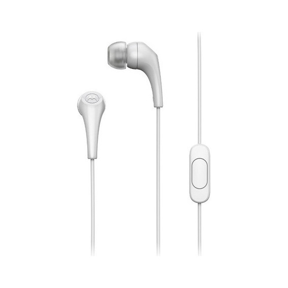 Auriculares Motorola Earbuds2