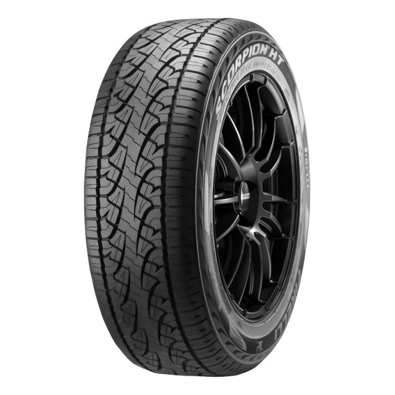 Neumático Pirelli Scorpion Ht 235/75r15 110t