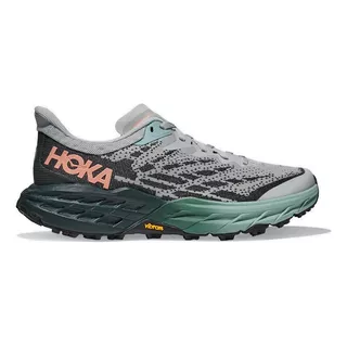 Zapatillas Hoka Speedgoat 5 Trail Running Mujer Full Salas