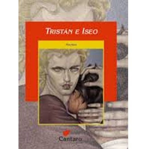 Tristan E Iseo - Del Mirador, de Anónimo. Editorial Cántaro, tapa blanda en español