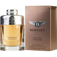 Perfume Bentley For Men Intense 100ml Edp / O F E R T A..!!