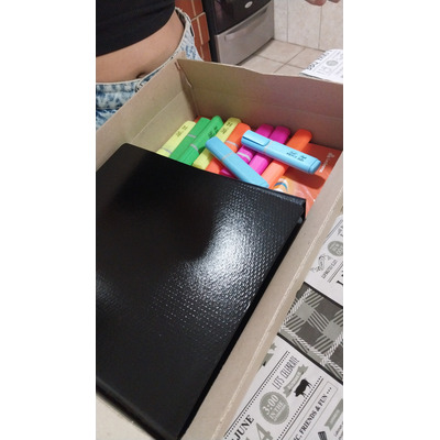 Foto del comprador