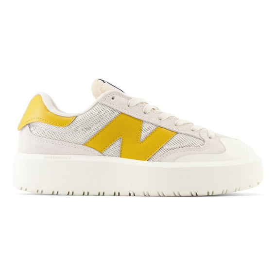 Championes New Balance Unisex - Ct302ry