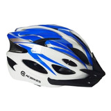 Cascos Ciclismo Mtb Ruta Bicicleta  Ac Bikes Original Envío 