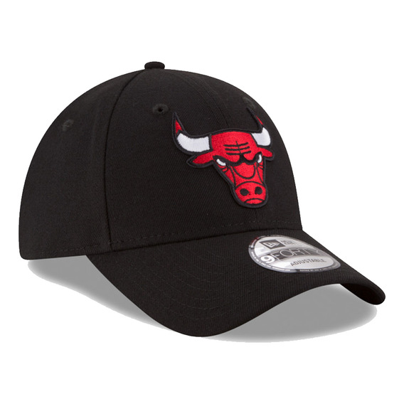 Gorro New Era - 11405614 - Chicago Bulls Nba 9forty