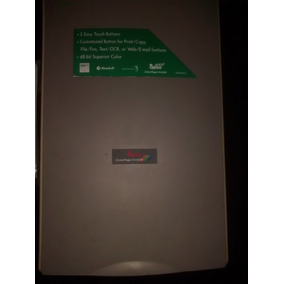 genius scanner vivid 3xe
