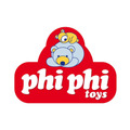 Phi Phi Toys