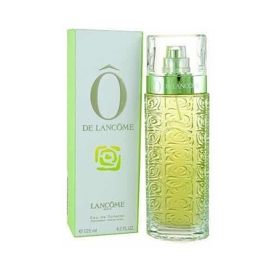 O De Lancome Eau De Toilette 125 Ml