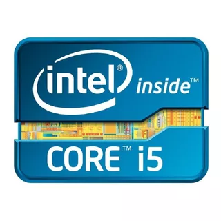 Procesador Intel Core I5 - 3470 A 3.2ghz De 3a Gen,  1155 