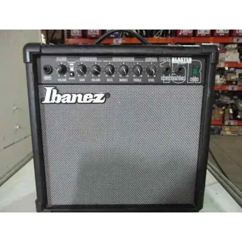 Ibanez tb15r cheap