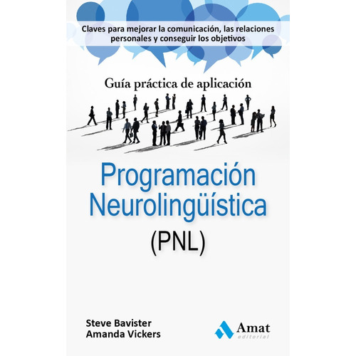 Programación Neurolingüística (pnl) - Comunicación Efectiva