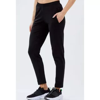 Pantalon Admitone Mt Lenuar Negro