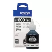 Tinta Brother Bt6001bk Negro Dcp-t300 Dcp-t500w T700w