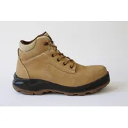 Zapatos Industriales Superiores Zapatos Crucero Botas de Trabajo