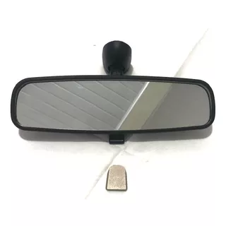 Espelho Retrovisor Interno Com Pastilha F250/350/4000 99/19