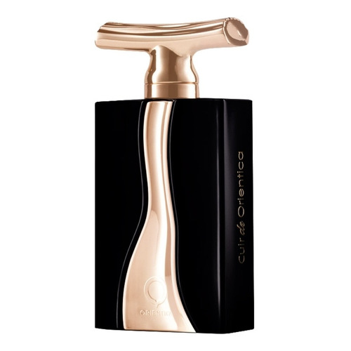 Cuir De Orientica Edp, caja original sellada Haramain de 90 ml