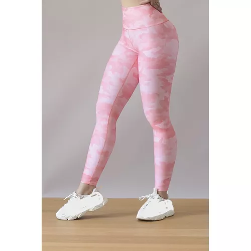 Leggins Mujer Pantalones De Tirantes De Corte Exterior