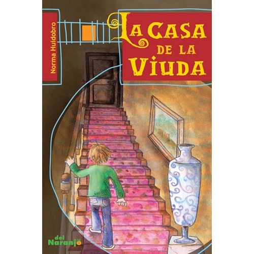 La Casa De La Viuda - Sub 20