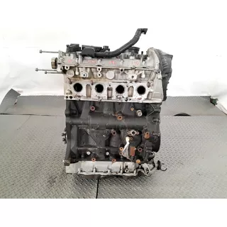 Motor 3/4 Vw Jetta Mk6 2.0 Tsi Dsg 2011-2018 Garantizado