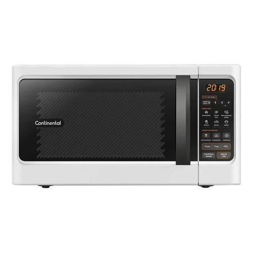 Microondas Continental MC34   blanco 34L 220V