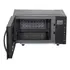 Microondas James J-23 MFL INV Inverter negro 23L