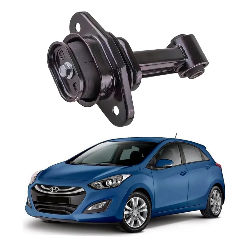 Suporte Coxim Limitador Cambio I30 1.8 2014 A 2015
