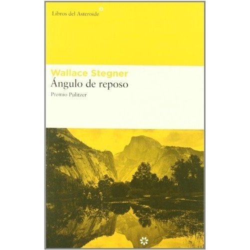 Angulo De Reposo - Wallace Stenger