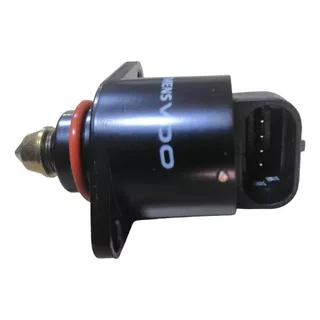 Sensor Iac Valvula Minimo Aveo Spark Matiz Chevy Confort