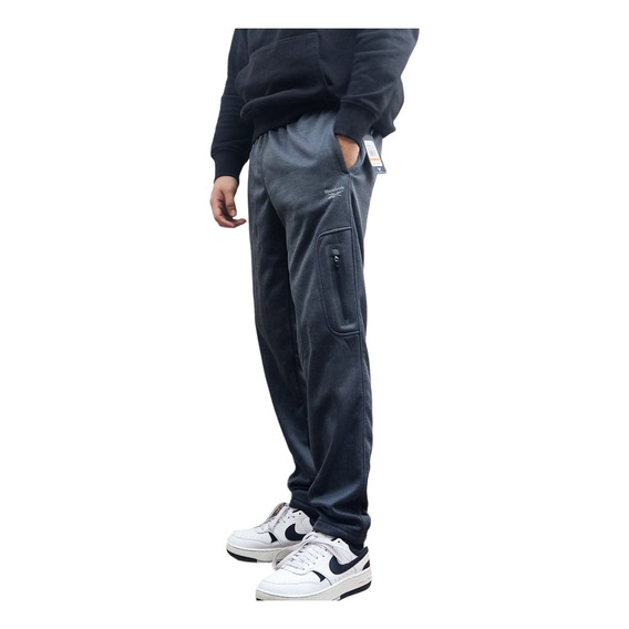 Reebok Pants Pantalones Deportivos Para Hombre Caballero