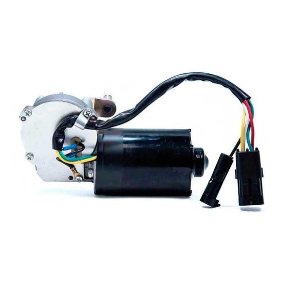 Motor Limpiaparabrisas Para Tracto Camion Kenworth T800 5p