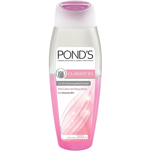 Pond's Desmaquillante Clarant B3