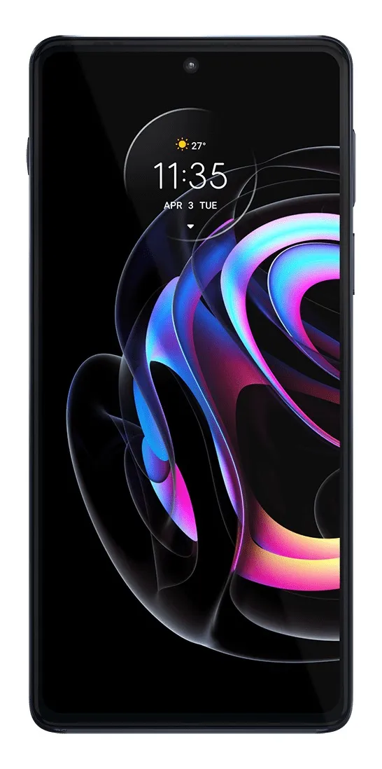 Motorola Edge 20 Pro