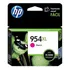 Tóner Cartucho Original Hp L0s65al (954xl) Magenta