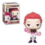 Funko Pop Animation: Hunter X Hunter Hisoka 652