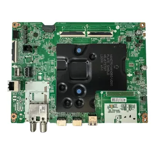 Placa Principal 50uq8050psb | 50uq8050 | Eax69581205(1.0)