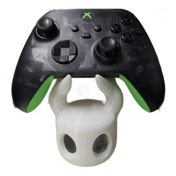 Soporte Hollow Knight Controles Xbox One, Series, Ps4, Ps5