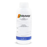 Glytotal Herbicida De Uso Agricola X 1 Litro   