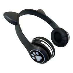 Foninho De Ouvido Infantil Feminino Menina Bluetooth Sem Fio no Mercado Livre com oferta e cupom de desconto