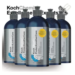 Koch Chemie | Protect Leather Care | Acond. Cuero | 500ml
