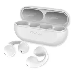 Fone De Ouvido Bluetooth Ambie Tipo Brinco Earcuffs 5.3 +nfe no Mercado Livre com oferta e cupom de desconto