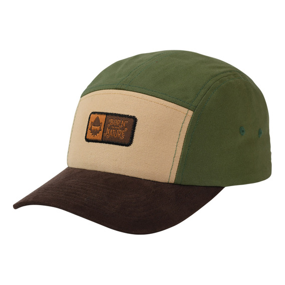 Gorro Runner Twill Bitn Gnomo