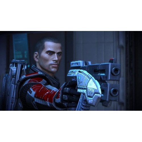 Videojuego Playstation 3 Mass Effect 2 Fisico Sellado