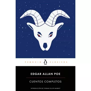 Cuentos Completos De Edgar Allan Poe: Tomo I - Ii, De Edgar Allan Poe. 9903166853, Vol. 1. Editorial Editorial Penguin Random House, Tapa Blanda, Edición 2022 En Español, 2022