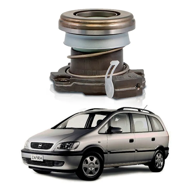 Atuador Embreagem Zafira 2.0 8v 2001 A 2005