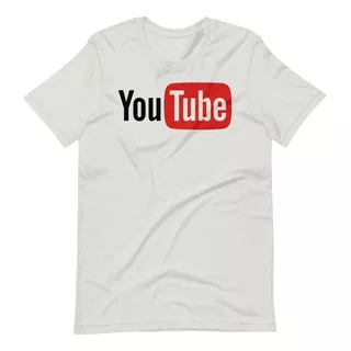 Trend Youtube - Youtube Logo Es0194