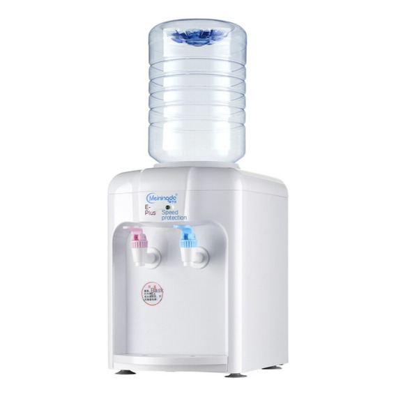 Dispensador De Agua Caliente Incluye Bidón 220v