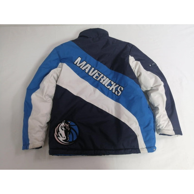 Chamarra Mavericks Dallas Elevation Talla S 2 Vistas Vintage