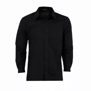 Camisa Hombre Lisa Talle Especial 46-48-50-52