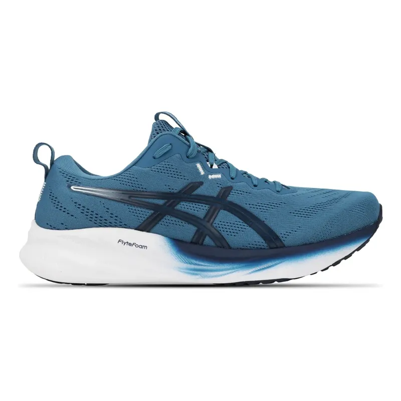 Tênis Masculino Gel-pulse 16 Asics Corrida