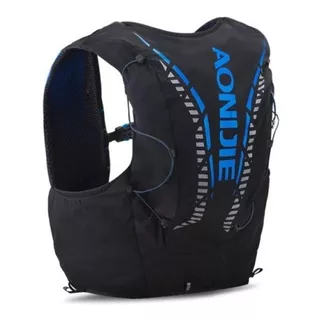 Mochila Trail Running 12l Aonijie Para Corredores De Montaña